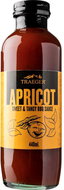 TRAEGER BBQ Sauce BBQ - Apricot, 440 ml - Sauce