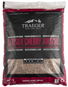 TRAEGER Pelety dřevěné, třešeň, FSC Cherry Pellets, 9 Kg  - Pelety