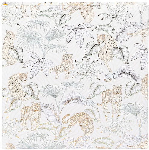 Goldbuch Felino - Fotóalbum - Fő fotó