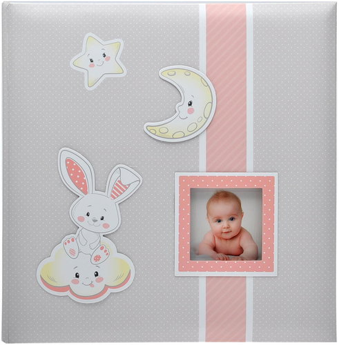 ZEP Fred rózsaszín - Fotóalbum - Fő fotó