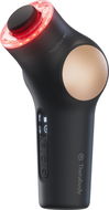 Therabody TheraFace PRO Black/Gold - Masážní přístroj