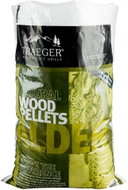OAK BBQ WOOD PELLETS - Pellets