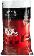 Apple BBQ Hardwood Pellets - Pellets