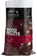 Cherry BBQ Hardwood Pellets - Pellets