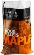 Maple BBQ Hardwood Pellets - Pellets