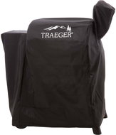 22 Series Full-Length Grill Cover - Grill Cover