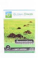 Grass mixture GLOBAL GRASS GRN 1kg MIX - Grass Mixture