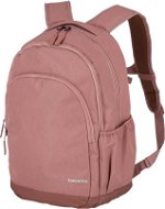 Travelite Kick Off Backpack L Rosé - Batoh