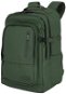 Travelite Basics Backpack Water - repellent Olive green - City Backpack