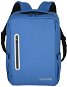 Travelite Basics Boxy backpack Royal blue - City Backpack