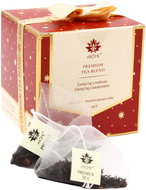 Arôme Black tea, 2 flavours of 5 pcs, raspberry, caramel - Tea