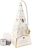 Arôme Green tea with lemon and peach, in pyramid, 20 pcs - Tea