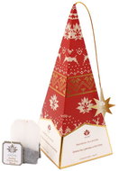 Arôme Green tea with strawberry and Earl Grey, in pyramid, 20 pcs - Tea