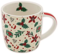Home elements Porcelain mug Mistletoe, 300 ml - Mug