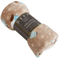 Home elements Microflannel blanket Elves, 150 × 200 cm - Blanket