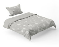 Home Elements Linen included microflannel Forest, single bed - Bed Linen