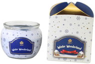 Arôme Vonná svíčka ve skle Orange & Clove, 90 g - Candle