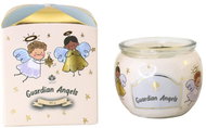 Arôme Vonná svíčka ve skle s vůní Cranberry a Cardamonu, 90 g - Candle