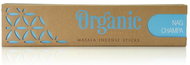 ARÔME Vonné tyčinky Organic Goodness Masala 12 ks, Nag Champa - Incense Sticks