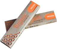 ARÔME Vonné tyčinky Organic Goodness Masala 12 ks, Patchouli - Incense Sticks