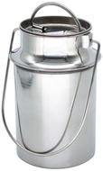 Home Elements Bandaska na mléko 1,4 l - Gastronádoba
