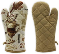 Home Elements Magnetic potholder Laté - Oven Mitt
