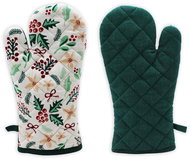 Home Elements Pot holder with magnet - Oven Mitt