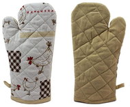 Home Elements Chicken pouch - Oven Mitt
