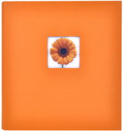 Tradag Photo Album Color orange - Photo Album