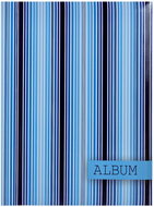 Tradag Photo album Zebra blue - Photo Album