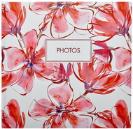 Goldbuch Photo album Summer vibes flowers - Photo Album