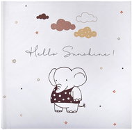 Goldbuch Photo Album First friends Elephant - Photo Album