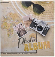 ZEP Traveling self-adhesive photo album - Photo Album