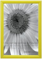 Tradag Photo frame 13 × 18 yellow - Photo Frame