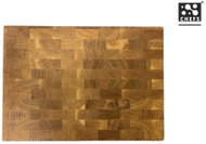 Chefs Soul Madrook, 4 × 25 × 35 cm - Cutting Board