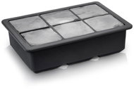 True Brands International BV Forma Innovine na kostky ledu s víčkem - Ice Cube Tray