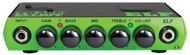 Trace Elliot ELF Ultra Compact Bass Amplifier - Nástrojový zosilňovač