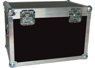 TRANSPORT-CASE Transport Box for Accessories 100x40x40cm - Shipping Box