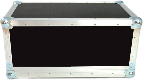 TRANSPORT-CASE Transport Case for Diezel Guitar Amplifier - Shipping Box - Main image