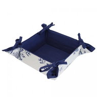 Home Elements Basket 34 × 34 cm, Onion - Small Basket