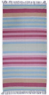 Home Elements Fouta towel 90 × 170 cm, Coloured - Towel