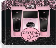 NG Perfumers dárková dámská sada EdT 100 ml - Cosmetic Gift Set