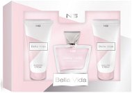NG Perfumers dárková dámská sada EdT 80 ml - Cosmetic Gift Set