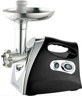 GiftyCity Royalty meat grinder black - Meat Mincer