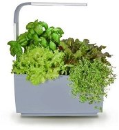 TREGREN T3 Kitchen Garden, Grey - Smart Flower Pot