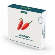 TREGREN - Chilli papričky Jalapeno - Bylinky