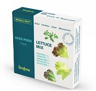 TREGREN Salad Mix - Herbs