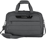 TRAVELITE Skaii Weekender/backpack anthracite - Travel Bag