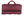 TRAVELITE Basics Wheeled Duffle L bordeaux