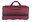 TRAVELITE Basics Wheeled Duffle L bordeaux